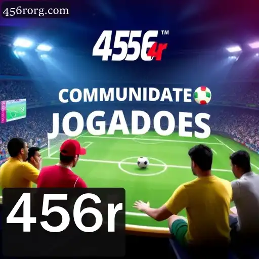 Comunidade Jogadores