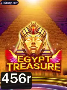EgyptTreasure: Descobrindo Riquezas Escondidas através de Estratégia e Sorte