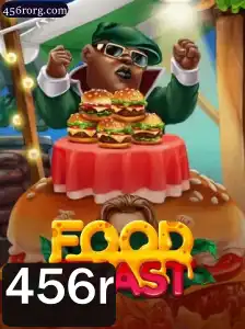 Explorando FoodFeast: Um Mundo de Sabor e Estratégia