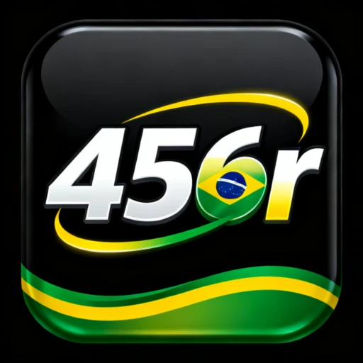 456r Logo