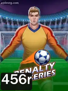 PenaltySeries: Um Novo Jogo de Estratégia em 2023