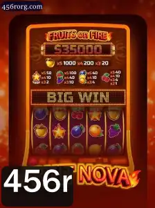 Explorando as Frutas com FruitNova: Um Novo Jogo para 2023