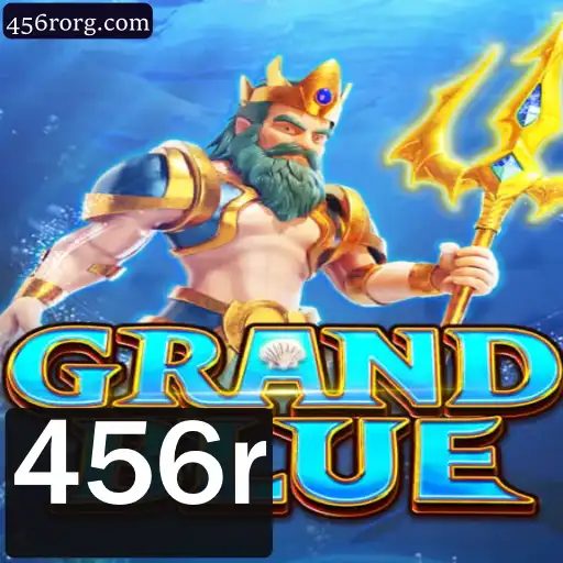 Descubra GRANDBLUE: O Jogo de Estratégia do Momento