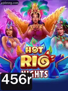 Explore HotRioNights: Aventuras Únicas no Mundo dos Jogos