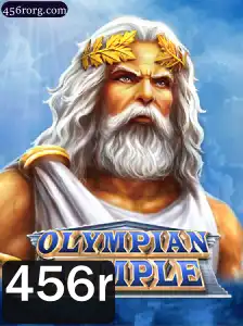 Explorando o Fascinante Mundo de OlympianTemple