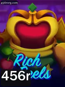 RichReels: Um Mergulho no Mundo dos Cassinos Virtuais