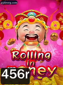 RollingInMoney: Um Jogo Dinâmico de Estratégia e Sorte