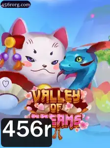 Explorando o Mundo Encantado de ValleyofDreams: Regras e Introdução ao Jogo