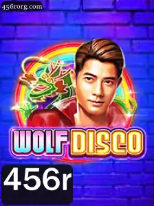 Descubra o Mundo Vibrante de WolfDisco: Uma Aventura de Jogo Multiplayer