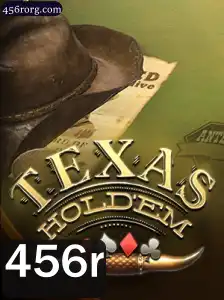 Texas Hold'em: Introdução e Regras do Jogo