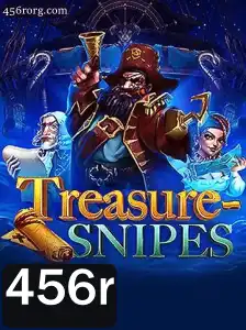 TreasureSnipes: A Nova Sensação dos Jogos de Caça ao Tesouro